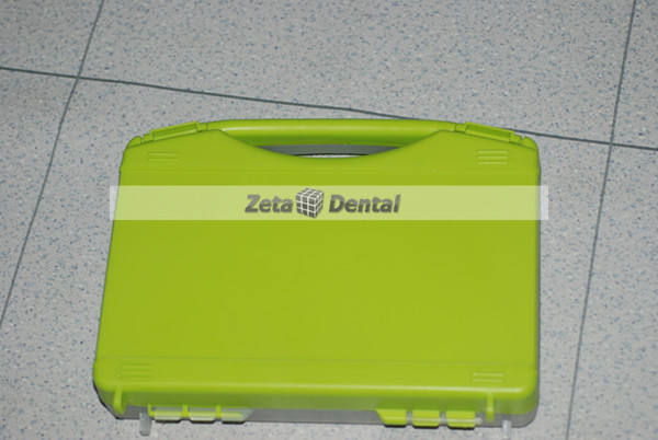 Jinme&reg; ME Standard Head Wrench Type High Speed Handpiece and Contra Angle Kit